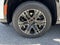 2026 Jeep Grand Wagoneer 4x2