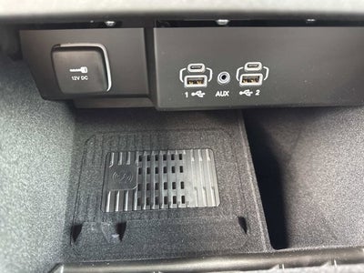 2026 Jeep Grand Wagoneer 4x2