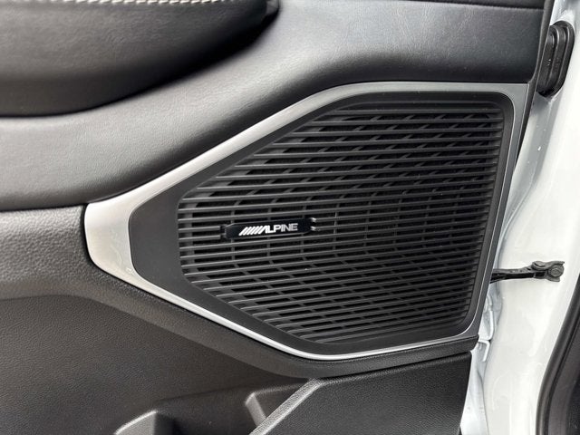 2026 Jeep Grand Wagoneer 4x2