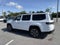 2026 Jeep Grand Wagoneer 4x2
