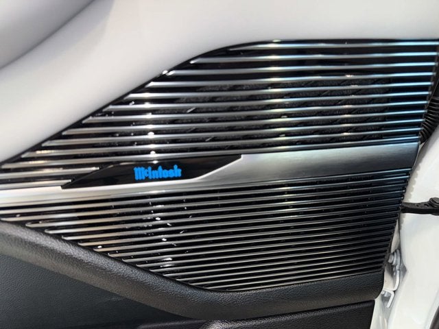 2026 Jeep Grand Wagoneer Summit Obsidian