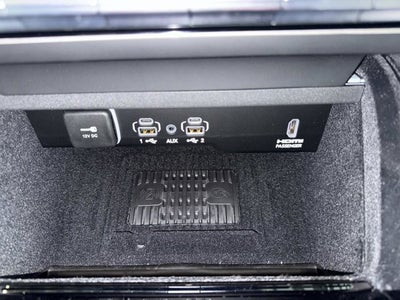 2026 Jeep Grand Wagoneer Summit Obsidian