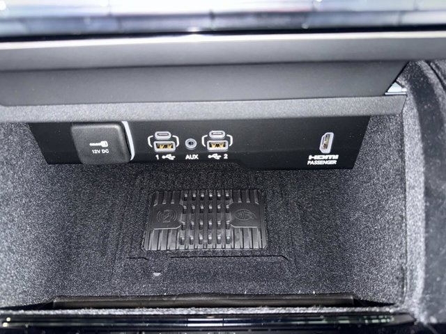 2026 Jeep Grand Wagoneer Summit Obsidian