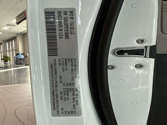 2026 Jeep Grand Wagoneer Summit Obsidian