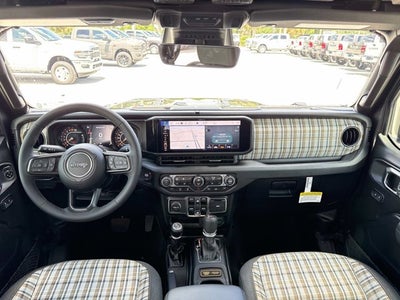 2026 Jeep Gladiator 85th Anniversary Edition
