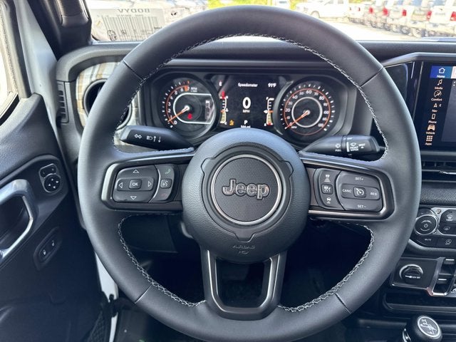 2026 Jeep Gladiator 85th Anniversary Edition