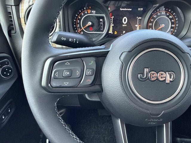 2026 Jeep Gladiator 85th Anniversary Edition