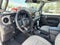 2026 Jeep Gladiator 85th Anniversary Edition