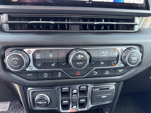 2026 Jeep Gladiator 85th Anniversary Edition