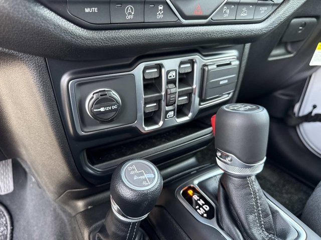 2026 Jeep Gladiator 85th Anniversary Edition