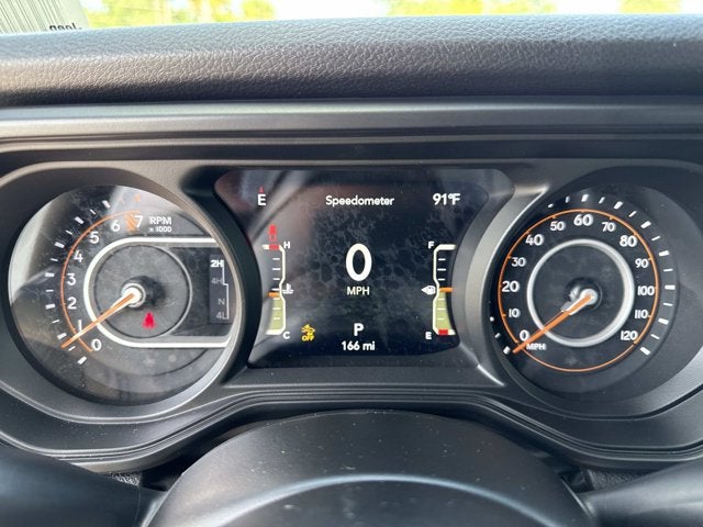 2026 Jeep Gladiator 85th Anniversary Edition