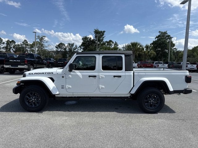 2026 Jeep Gladiator 85th Anniversary Edition