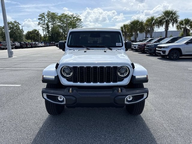 2026 Jeep Gladiator 85th Anniversary Edition