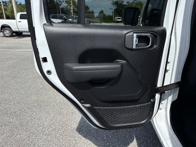 2026 Jeep Gladiator 85th Anniversary Edition