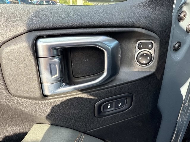 2026 Jeep Gladiator Mojave X