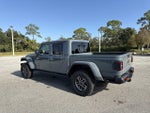 2026 Jeep Gladiator Mojave X
