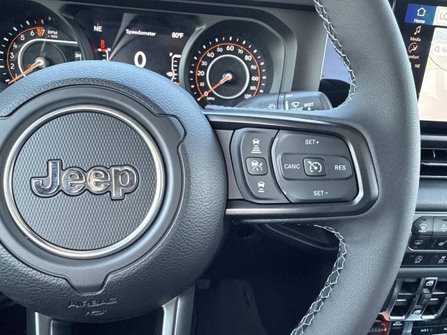 2026 Jeep Gladiator Mojave X