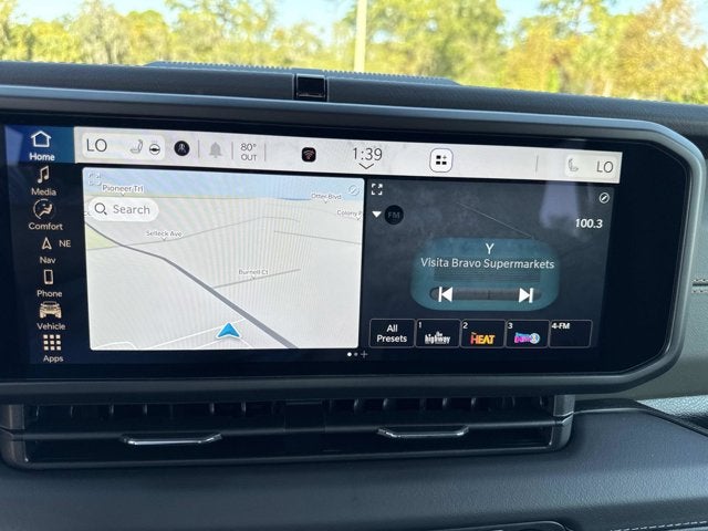 2026 Jeep Gladiator Mojave X