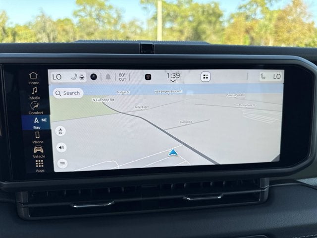 2026 Jeep Gladiator Mojave X