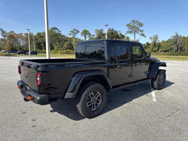 2026 Jeep Gladiator Mojave X