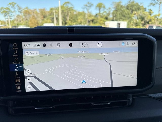 2026 Jeep Gladiator Mojave X