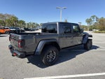 2026 Jeep Gladiator Mojave X