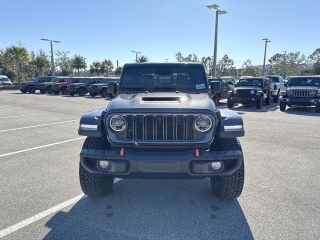 2026 Jeep Gladiator Mojave X