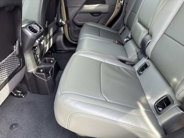 2026 Jeep Gladiator Mojave X