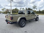 2026 Jeep Gladiator Mojave X