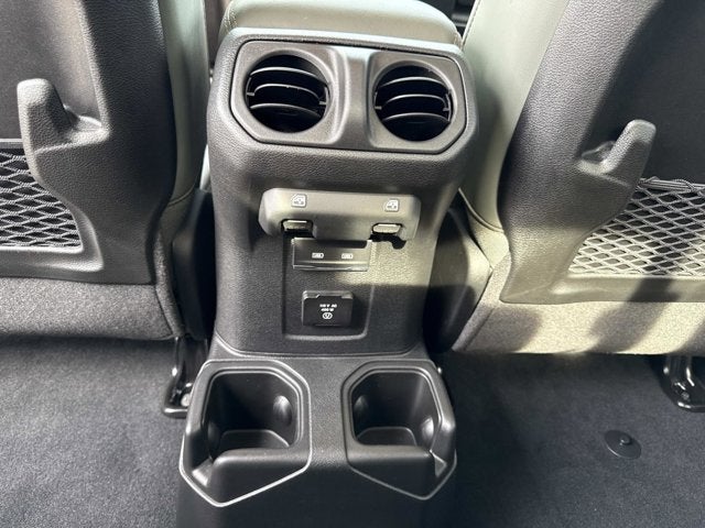 2026 Jeep Gladiator Mojave X