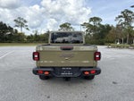 2026 Jeep Gladiator Mojave X
