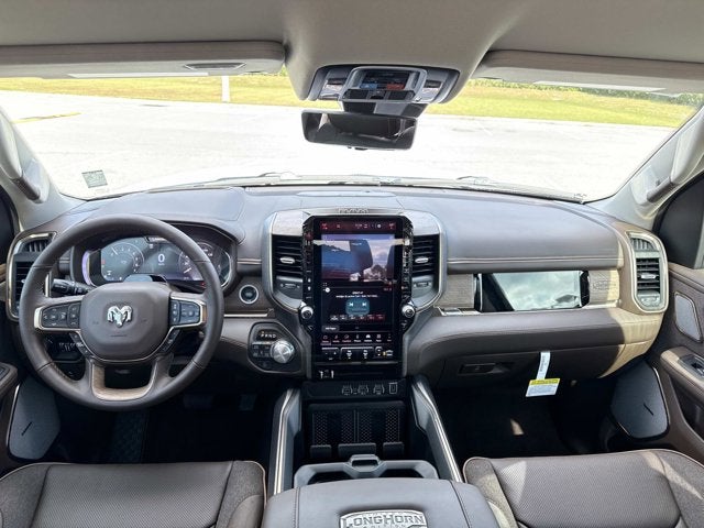 2026 RAM 1500 Longhorn