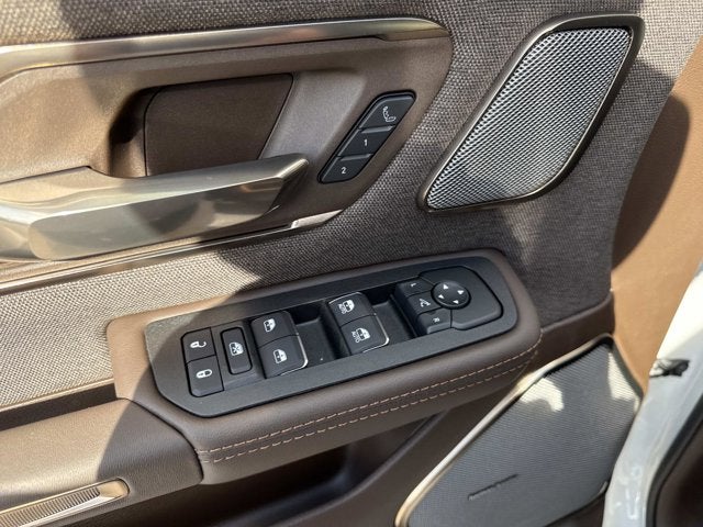 2026 RAM 1500 Longhorn