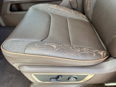 2026 RAM 1500 Longhorn