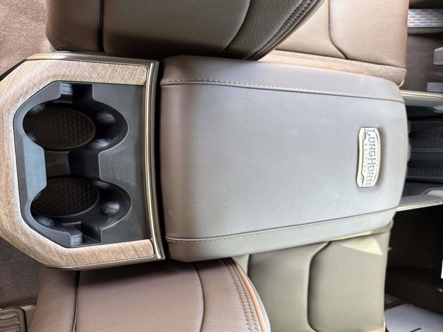 2026 RAM 1500 Longhorn