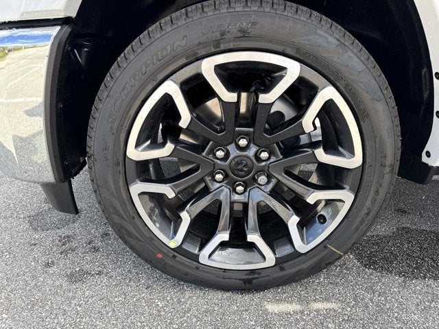 2026 RAM 1500 Longhorn