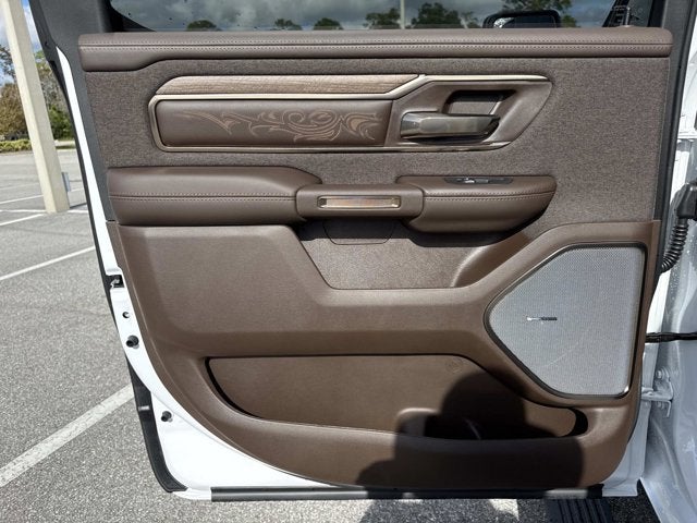 2026 RAM 1500 Longhorn