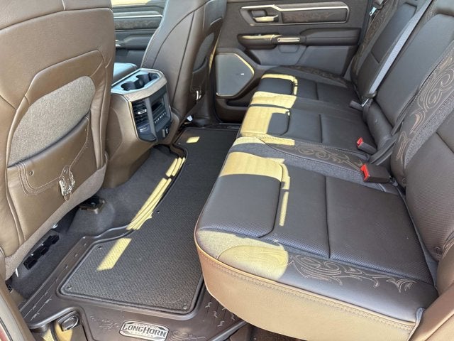 2026 RAM 1500 Longhorn