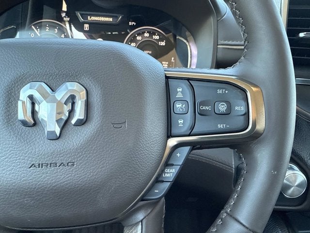 2026 RAM 1500 Longhorn