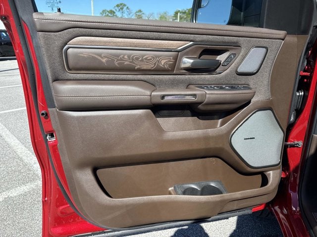 2026 RAM 1500 Longhorn