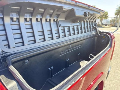 2026 RAM 1500 Longhorn