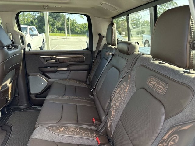 2026 RAM 1500 Longhorn
