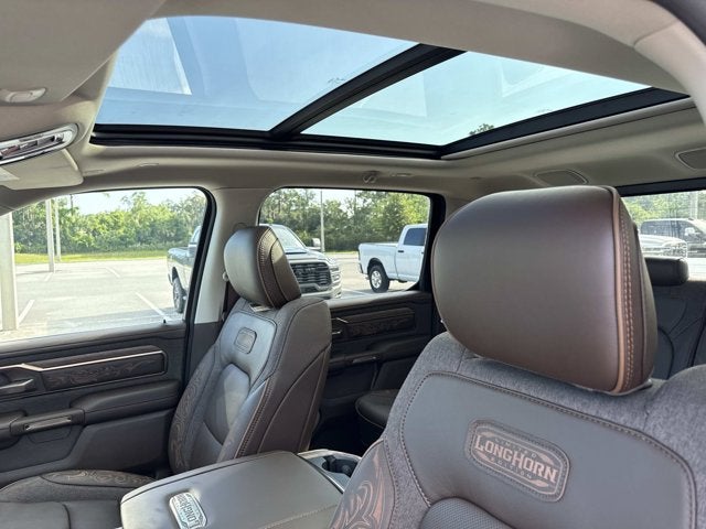 2026 RAM 1500 Longhorn
