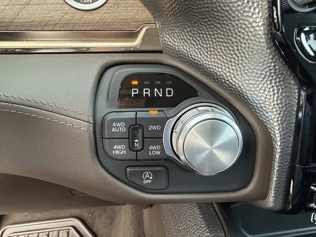 2026 RAM 1500 Longhorn