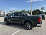 2026 RAM 1500 Longhorn