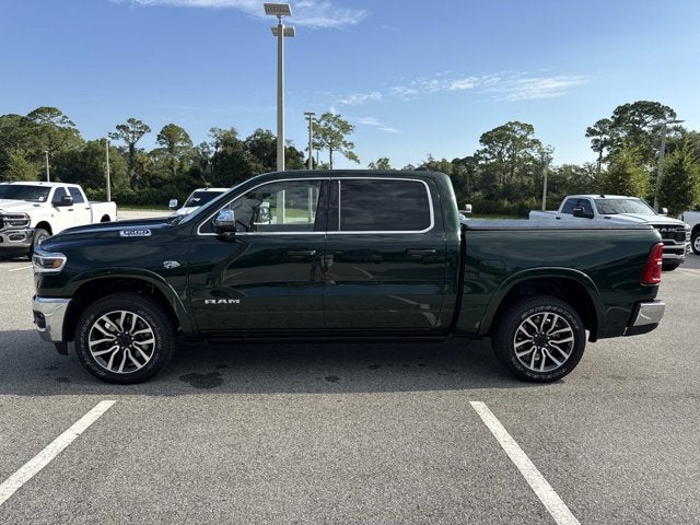 2026 RAM 1500 Longhorn