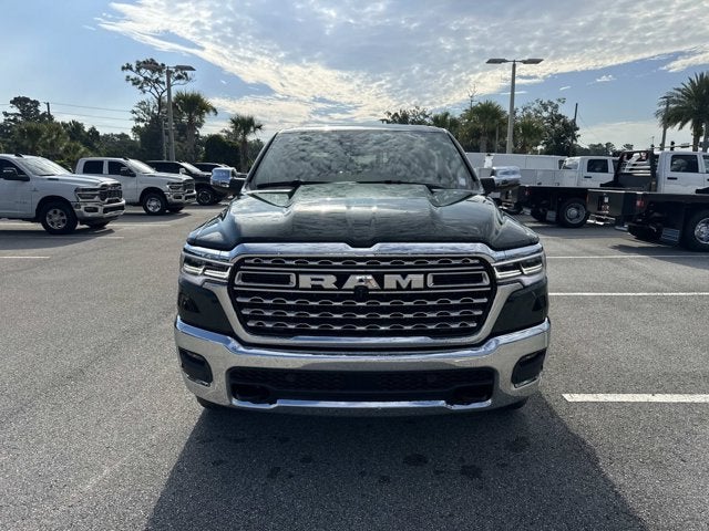2026 RAM 1500 Longhorn
