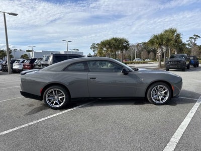 2026 Dodge Charger Scat Pack Plus