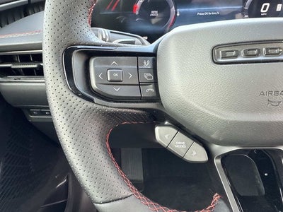 2026 Dodge Charger Scat Pack Plus