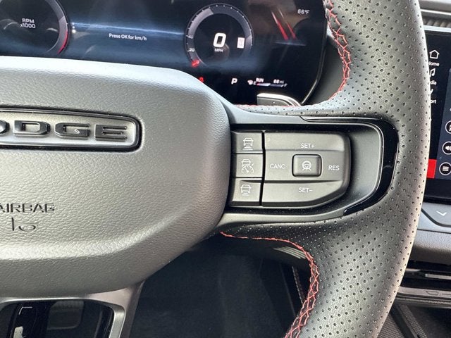 2026 Dodge Charger Scat Pack Plus